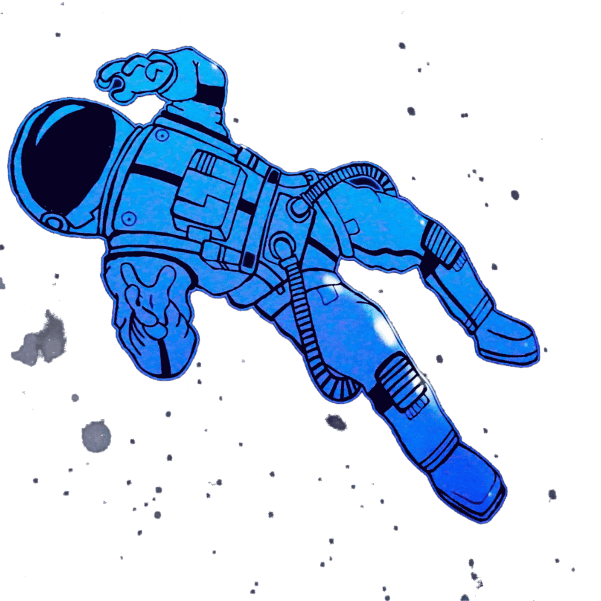 AstroWind Hero Image