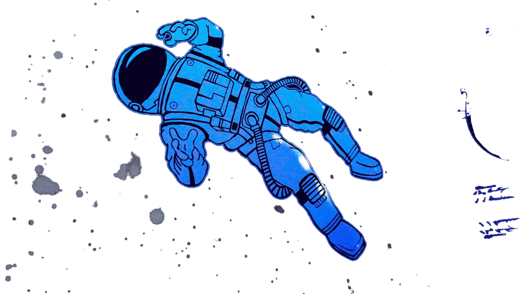 AstroWind Hero Image